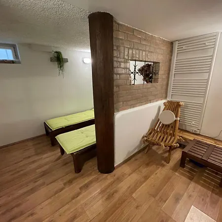Zbilje House 度假居 梅德沃德